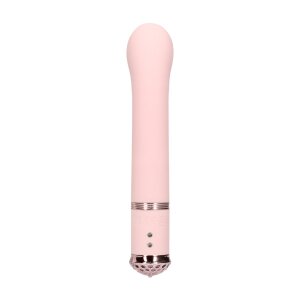 Loveline Belle rabbit vibe pink