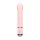 Loveline Belle vibromasseur rabbit rose