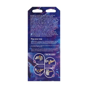 Doc Johnson Fantasy Fuckers Voie Lactée...