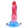 Kiotos Monstar Cox Bigsquirt Cock Multicolore 24 cm