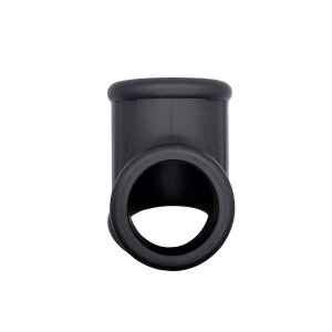 Kiotos Triple-Hole Cock & Ball Splitter Schwarz...