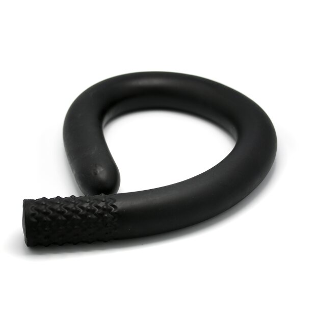 Kiotos Cox Ultra Thick Dildo XXL Black 100 cm