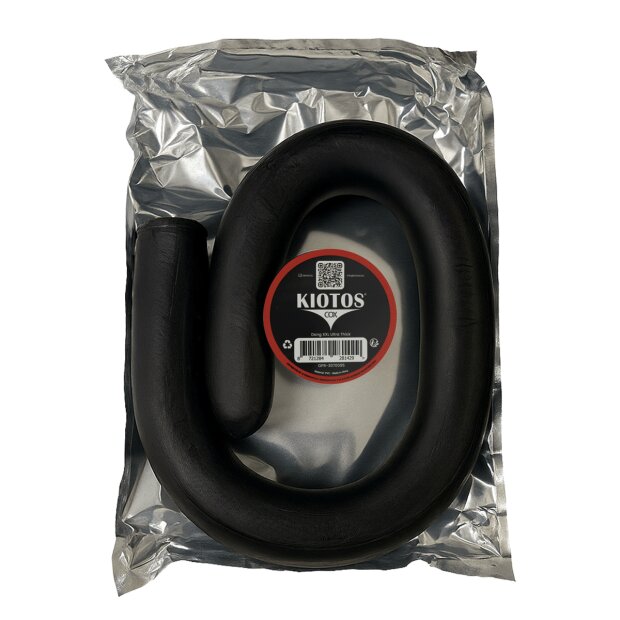 Kiotos Cox Ultra Thick Dildo XXL Black 100 cm