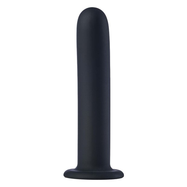 Dream Toys Phoenix Strap-On Hipster With Dildo Black XL 15.5 cm Ø 3 cm