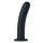 Dream Toys Ivy String strap-on avec dildo Noir XL 15,5 cm Ø 3 cm