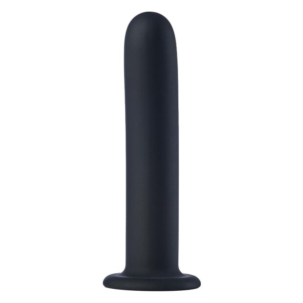 Dream Toys Rex Strap-On Shorts With Dildo Black L 15.5 cm Ø 3 cm