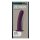 Dream Toys Strap on Dildo mit Saugnapf 18,5 cm lila