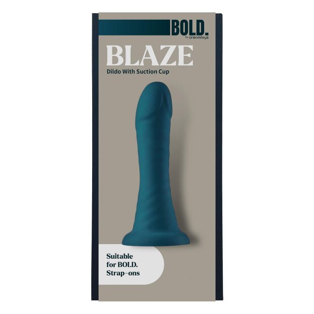 Dream Toys Gode avec ventouse 16 cm