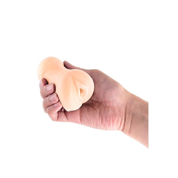 NS Novelties Pocket Pals Vagina Stroker