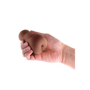 NS Novelties Pocket Pals masturbateur anal de poche