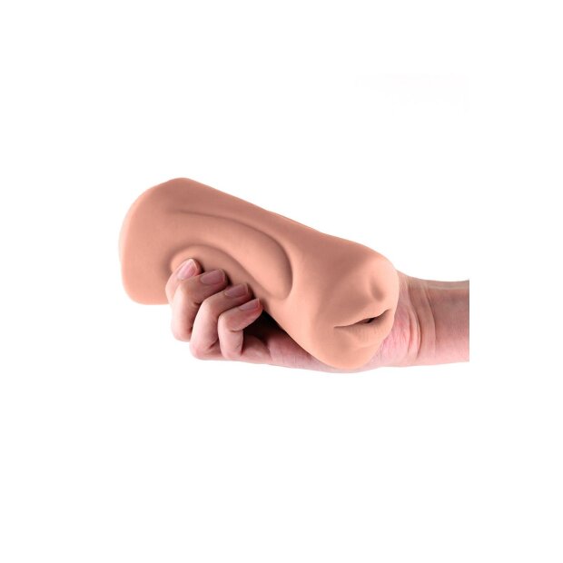 NS Novelties I Dream of Milf Anita Masturbateur vaginal Beige