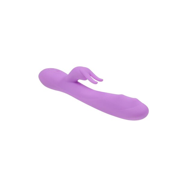 Evolved Bead The Way Vibromasseur Rabbit Violet 23,2 cm