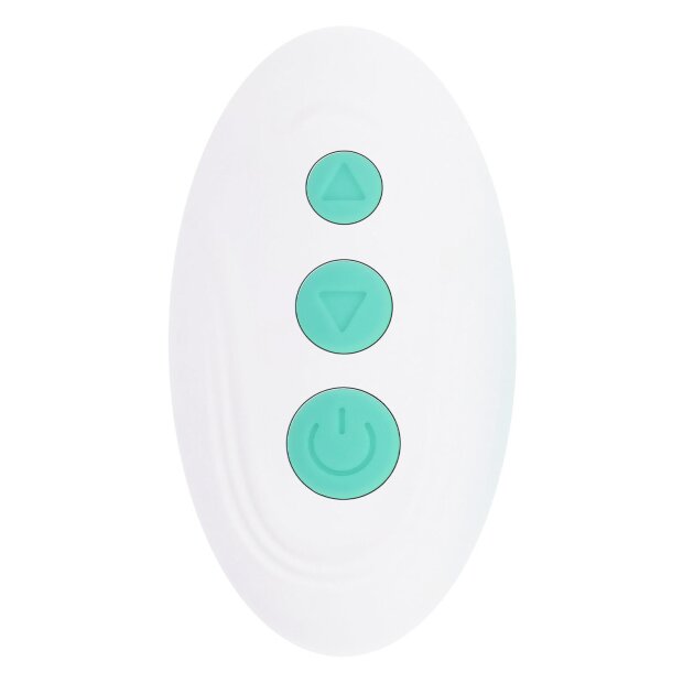 Evolved Tentacle Grinder Türkis 14,3 cm