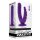 Evolved The Rider Dual Vibrator Purple