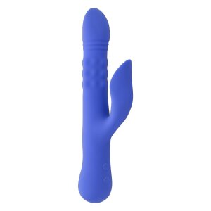 Evolved Pop Goes The O Vibrator mit Klitorisstimulation...