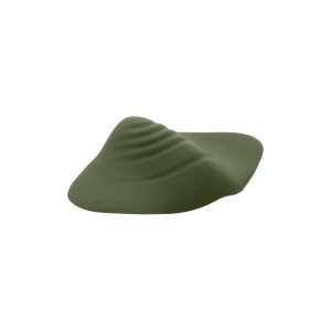 Evolved Gender X Pleasure Pad Green 12.2 cm