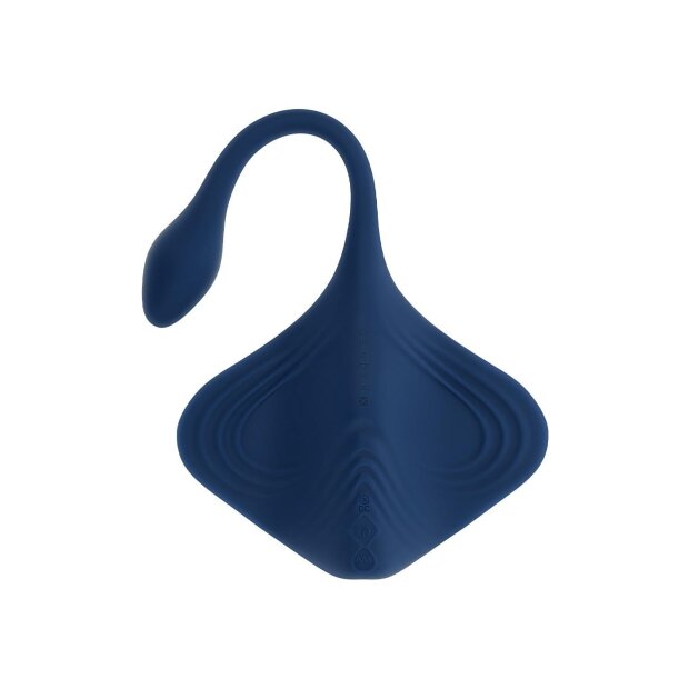 Evolved Gender X Daily Grind Blau 32,5 cm