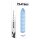 Evolved Playboy Unicorn Vibes Bullet Vibrator Blau 11,7 cm