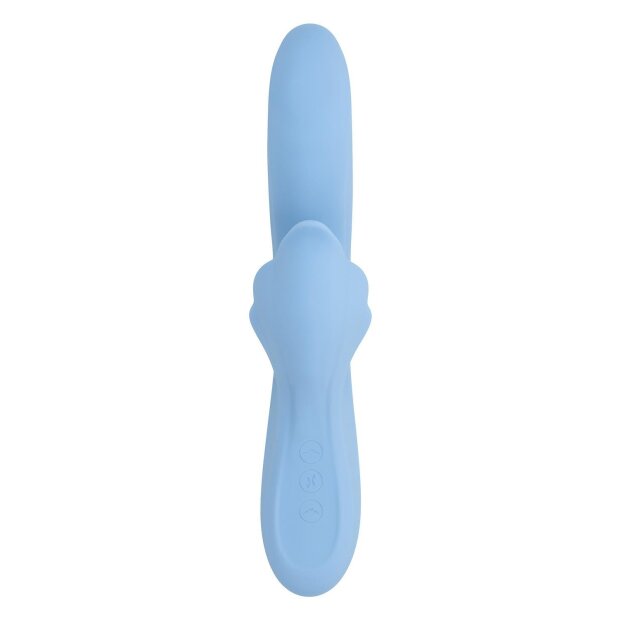 Evolved Playboy In Bloom Blau 23,5 cm