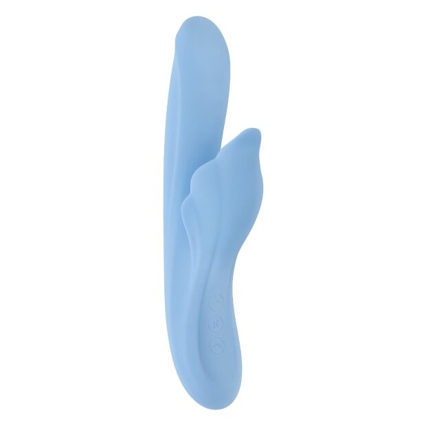 Evolved Playboy In Bloom Blau 23,5 cm