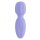 Evolved Selopa Lil Wand Massager Purple 10.9 cm