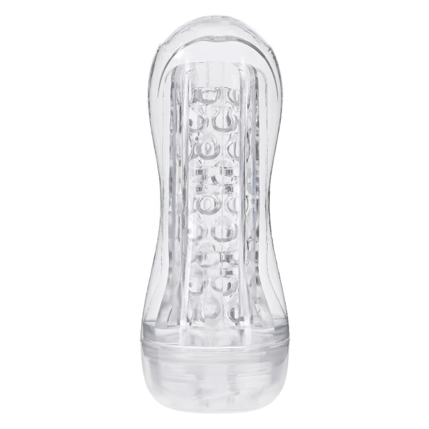 Evolved Casual Encounter Masturbateur Transparent