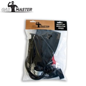 GASMASTER Rebreathing Bag XXL