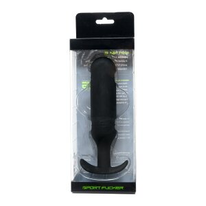 Sport Fucker Next Level Trainer Plug Regular Black...