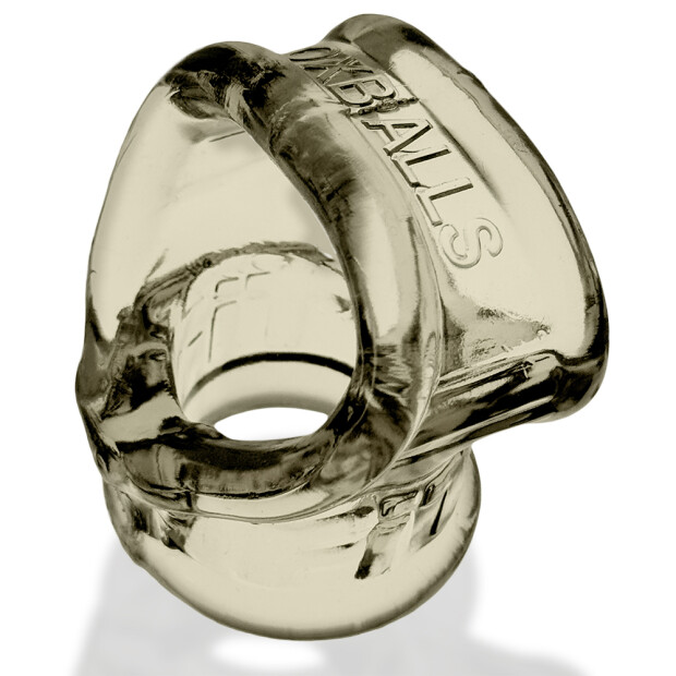 Oxballs penis sleeve in metallic colour