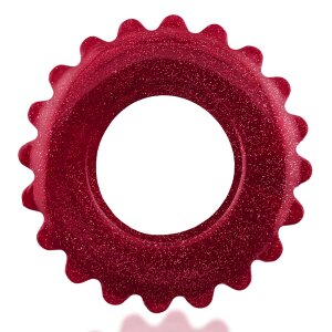 Oxballs Plushy Ring