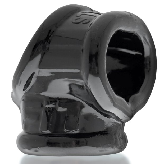 Oxballs penis sleeve in black