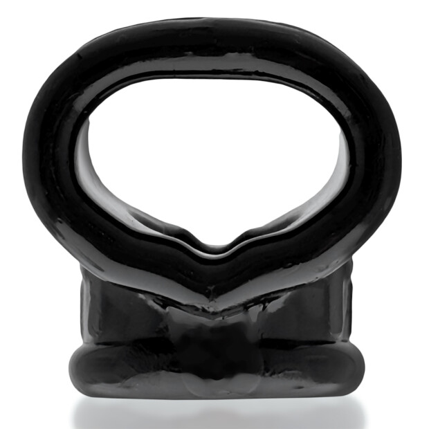 Oxballs penis sleeve in black