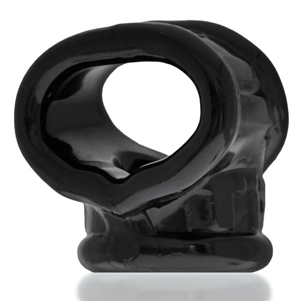 Oxballs penis sleeve in black