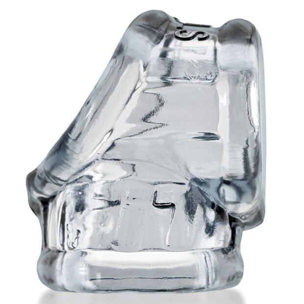 Oxballs Clear Penis Sleeve