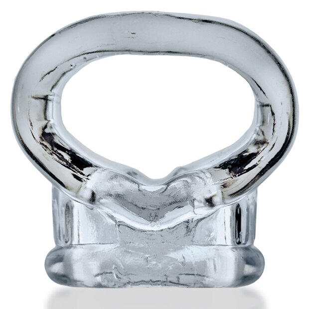 Oxballs Clear Penis Sleeve