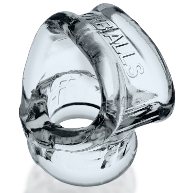 Oxballs Clear Penis Sleeve