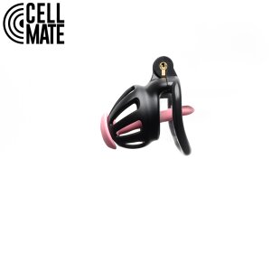 Cellmate Centurion Chastity Cage Size 0