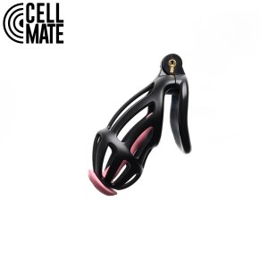 Cellmate Centurion Chastity Cage Size 3