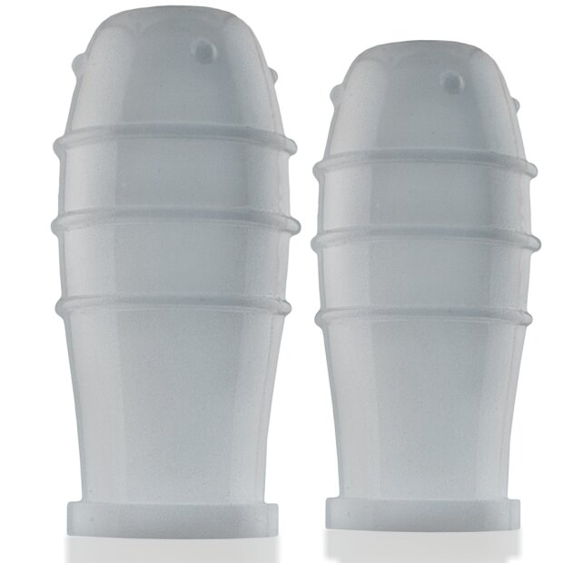 Oxballs Aspirateur de tétons Transparent