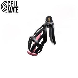 Cellmate Centurion Chastity Cage Size 2