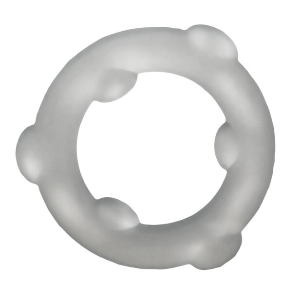 Oxballs Silicone Cock Ring White