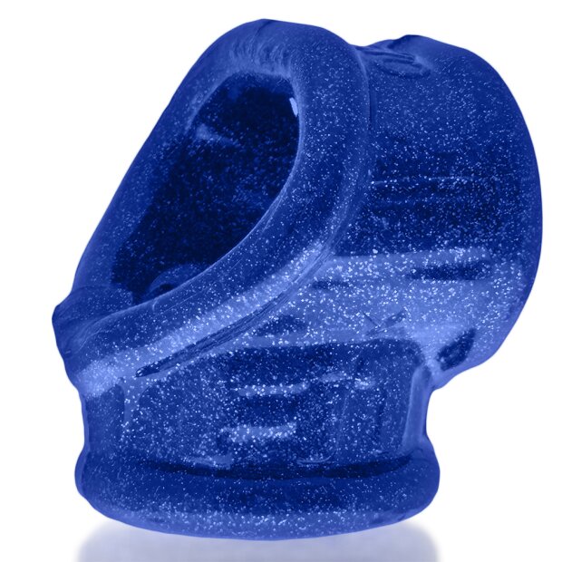 Oxballs Penis Sleeve Blue