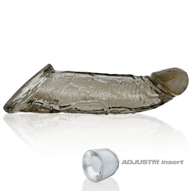 Oxballs Cock Sleeve Gray