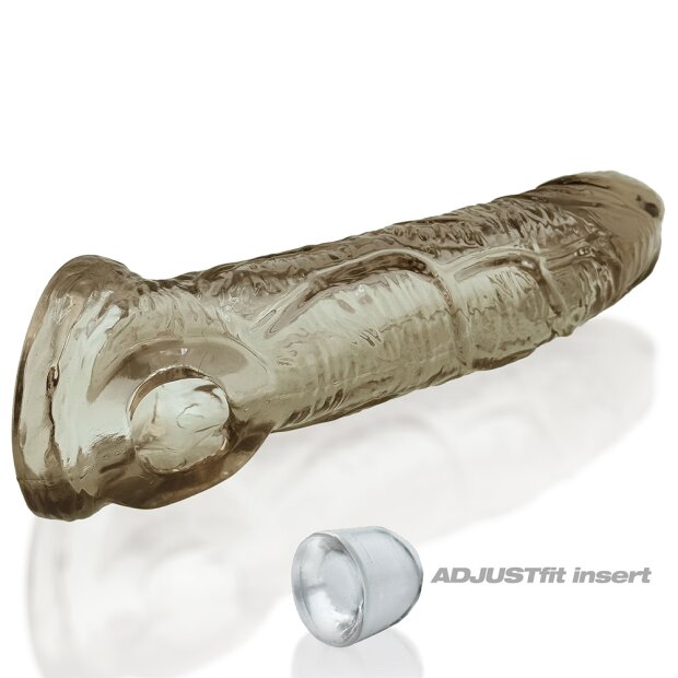 Oxballs Cock Sleeve Gray