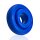 Oxballs Silicone Cock Ring Blue