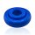 Oxballs Silicone Cock Ring Blue