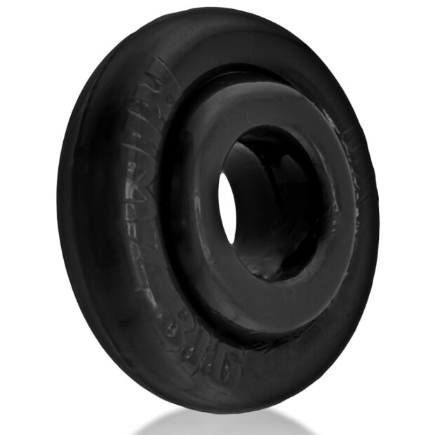 Oxballs Silicone Cock Ring Black