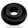 Oxballs Silicone Cock Ring Black