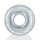 Oxballs Anneau pénien en silicone transparent