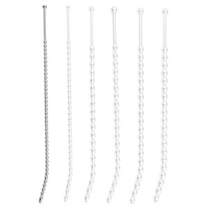 UrethalPlay Meadeep Dilator S Silver 5 mm